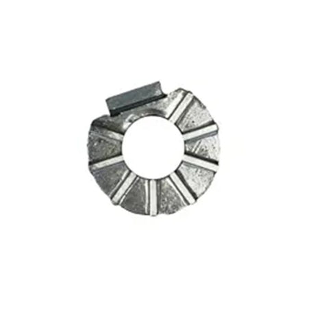 Hamax Fahrradarm-Rotationssperre (Breeze)