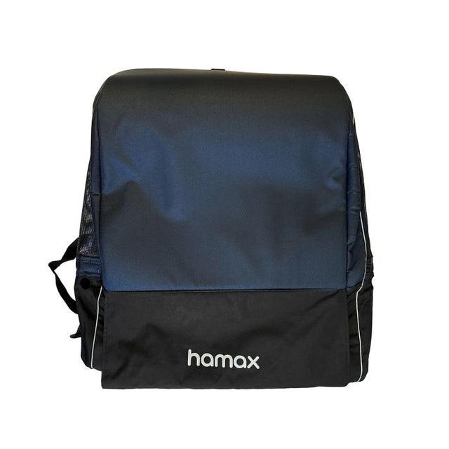 Hamax replacement cover (pluto) - large - navy black