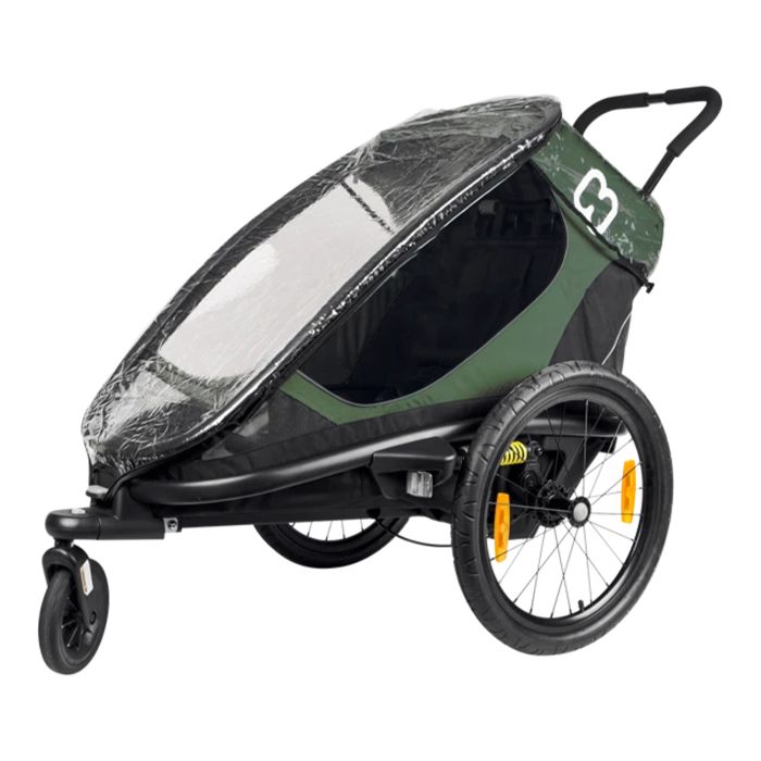 Hamax Regenschutz (Outback Next Double)