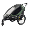 Hamax Regenschutz (Outback Next Double)