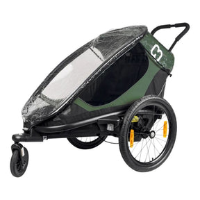 Hamax Regenschutz (Outback Next Double)