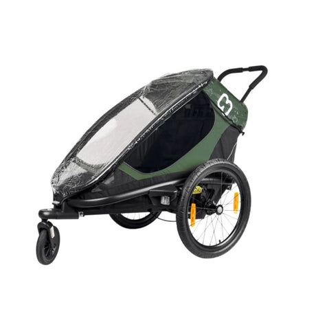 Hamax rain cover (outback next single)