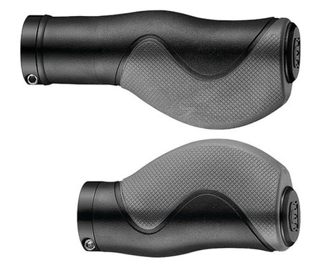 Union Comfort Luxus Fahrradschloss - 128 90 mm - schwarz