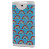 Desinfizierendes Handgelspray - Somewhere Rainbow (neues Design)