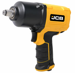 Jcb pneumatische sleutel 1 2 1450nm + caps