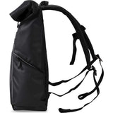 Hedgren Pendlerbike -Ketten -Rucksack 18,2 l Schwarz