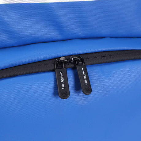 Hedgren PUSE BIKE HUB BACKSBAG 23,9 l Starkes Blau