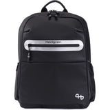 Hedgren Pendlerbike -Sprachrucksack 15.6l Schwarz