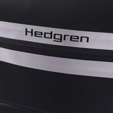Hedgren Pendlerbike -Sprachrucksack 15.6l Schwarz