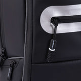 Hedgren Pendlerbike -Sprachrucksack 15.6l Schwarz