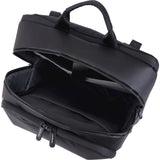 Hedgren Pendlerbike -Sprachrucksack 15.6l Schwarz
