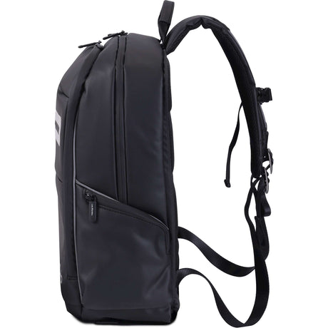 Hedgren Pendlerbike -Sprachrucksack 15.6l Schwarz