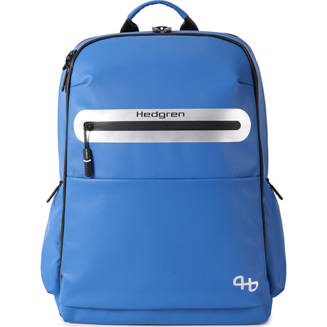 Hedgren Pendlerbike -Sprachrucksack 15,6l Strong Blue Blau