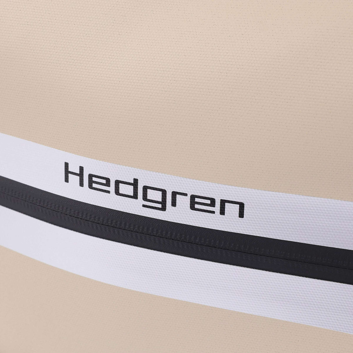 Hedgren PUSE BIKE VORSCHALTER 15.6L BEIGE OLIVE