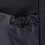 Hedgren PUSE BIKE RIM BACKSBAG 14L Schwarz
