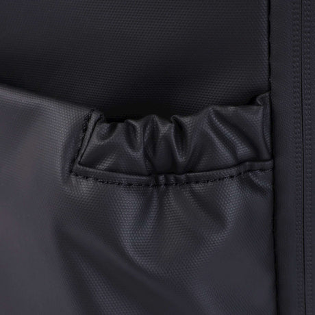 Hedgren PUSE BIKE RIM BACKSBAG 14L Schwarz