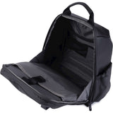 Hedgren PUSE BIKE RIM BACKSBAG 14L Schwarz