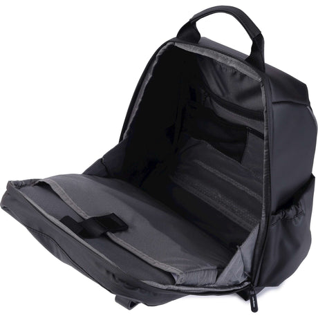 Hedgren PUSE BIKE RIM BACKSBAG 14L Schwarz
