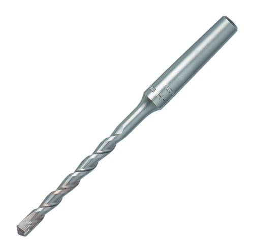 Carat Zentrierbohrer ø8mm für Ausstoßschlüssel (2 Stk)