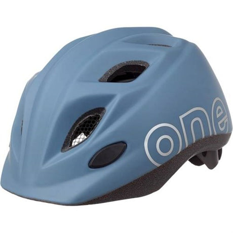 Bobike-Helm XS 48-52 cm Zitadellenblau