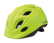 Bobike Kinderhelm S 52-56cm Fluorgelb Firefly Fluo