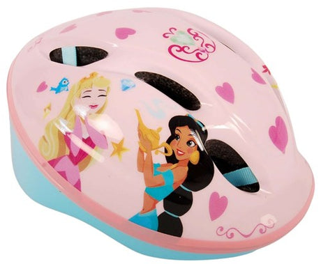 Kinderhelmprinzessin 51-55 cm