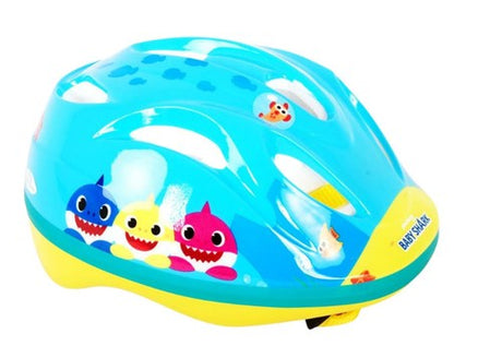 Kinderhelm Babyhai 51-55 cm
