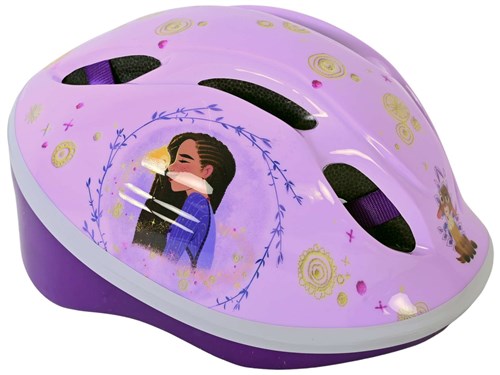 Wish Wish Bicycle Helm 52-56 cm