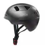 Fahrrad Helm City Pro Schwarz Größe L xl