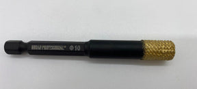Diamanten kroonhex 10mm droog boren indiaas professional