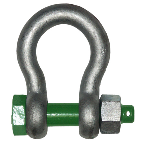 Rema Schäkelmutterbolzen 9,5 Tonnen