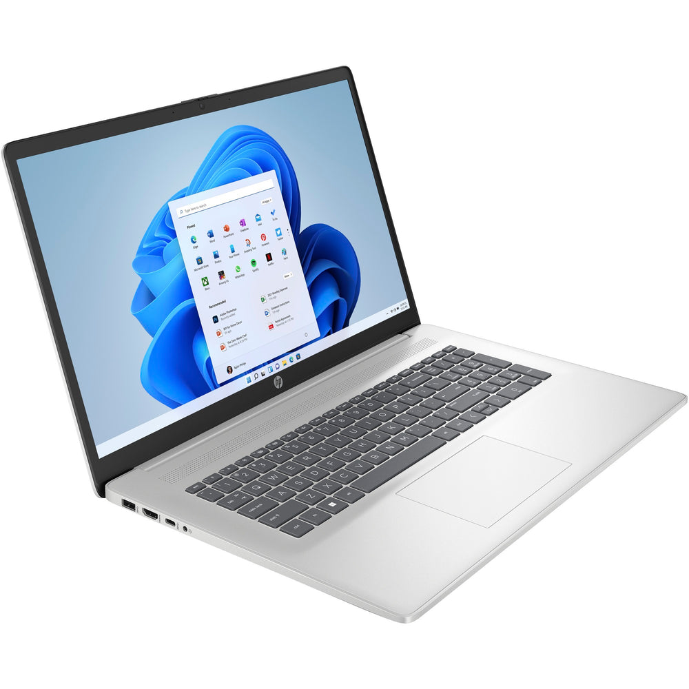HP 17-CP0001ND (A12MTEA)