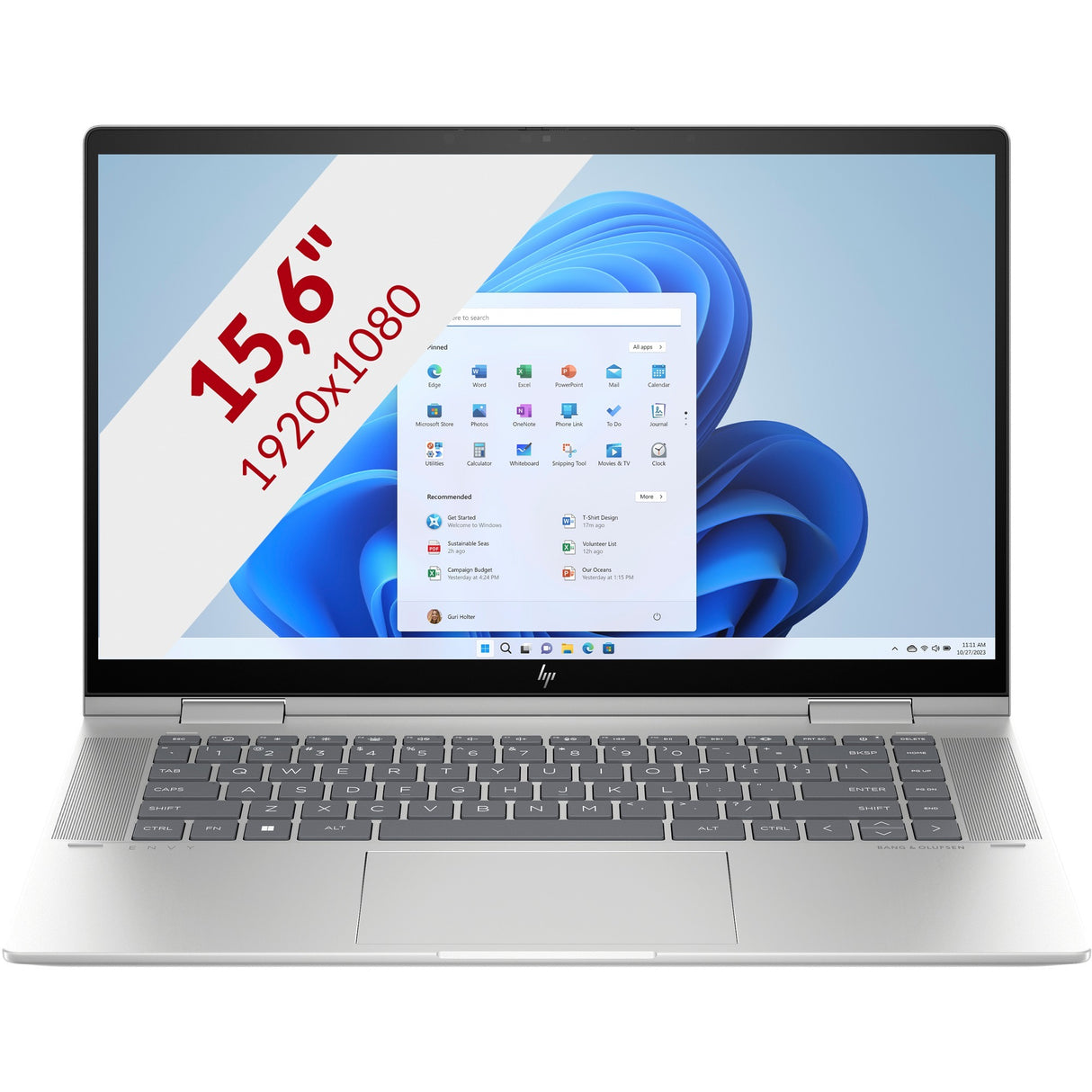 HP Neid x360 15-fe0320nd