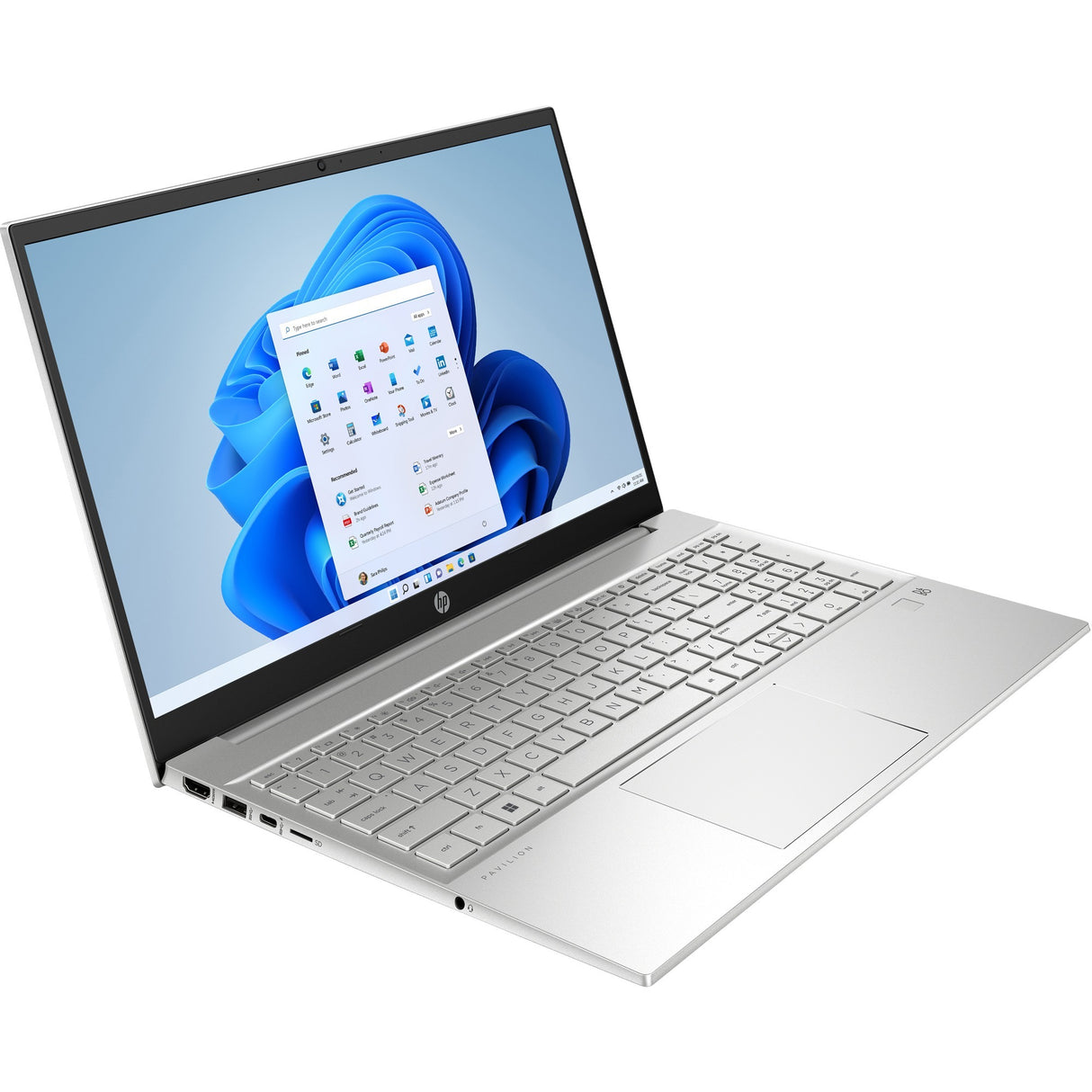HP Pavilion 15-EG3070nd (8Y7M5EA)