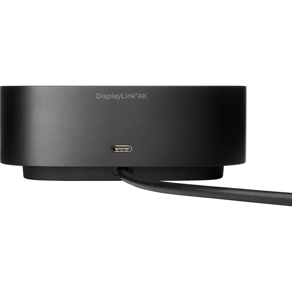 HP USB-C Ein Universal Dock G2