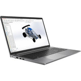 HP ZBook G9 Mobile Workstation (6B8B0EA)