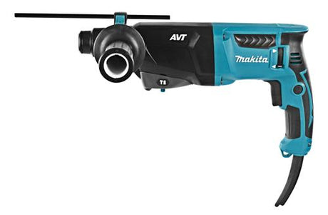 Makita hr2601 Schlagbohrmaschine | sds-plus | 800 W 2,4 J – HR2601