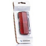 Sturmeyarcher Herrmans Hecklicht H-Trace E-Bike 6-12 V 50 mm