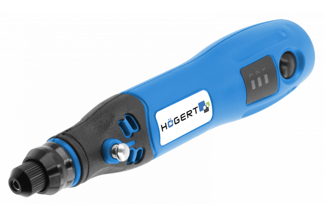 Hogert multiaku slijper 3,6v 600ma + acc