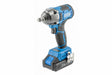 Imp hogert actsleutel 20v 2x2,0ah 400nm