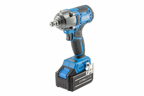 Imp hogert actsleutel 20v 2x4,0ah 400nm