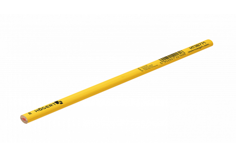 Hogert een potlood voor glas r 250mm