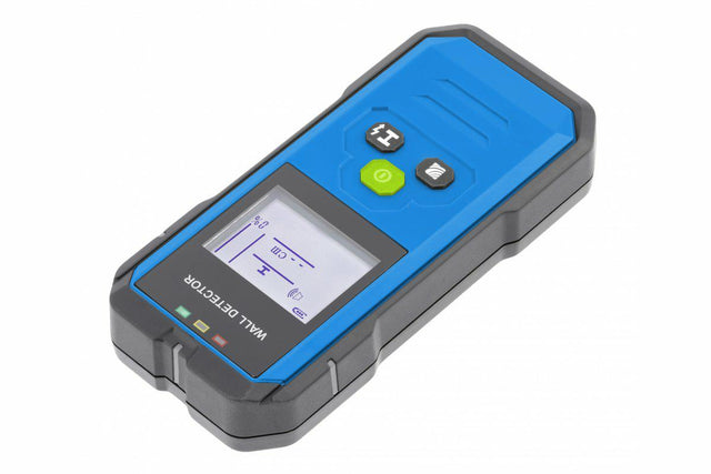 Hogert profieldetector