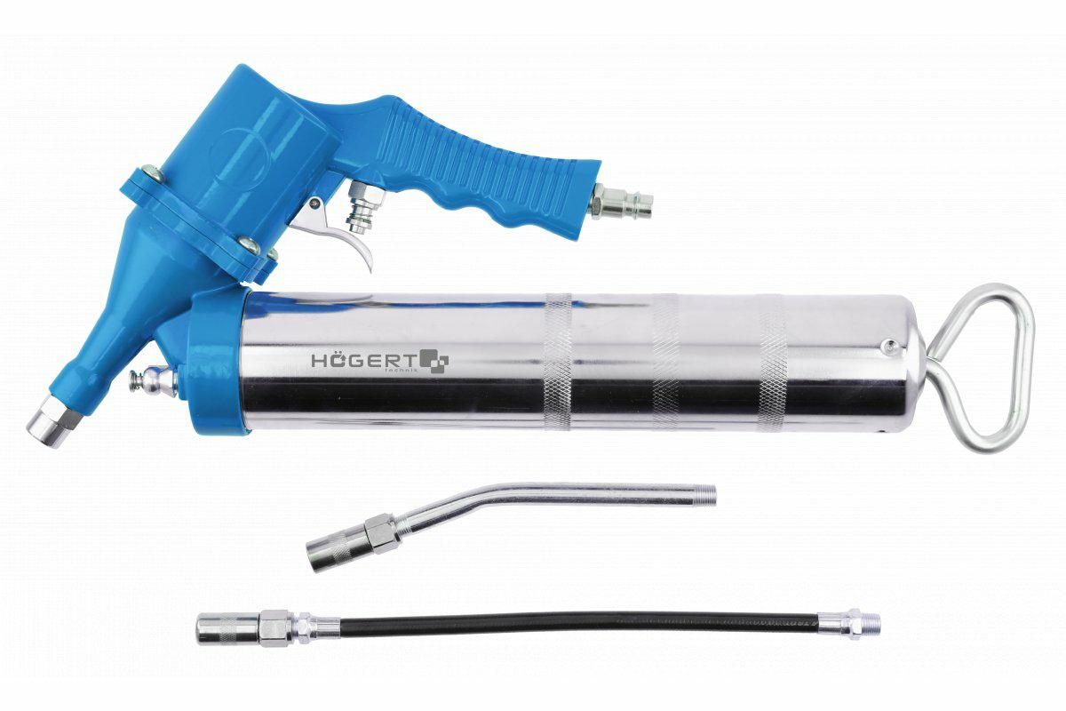 Hogert pneumatische smering 400ml