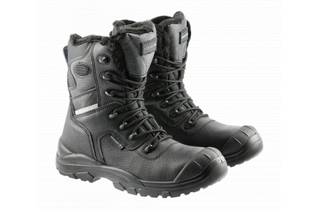 Hogert beschermende schoenen warmer s3 src grootte 40