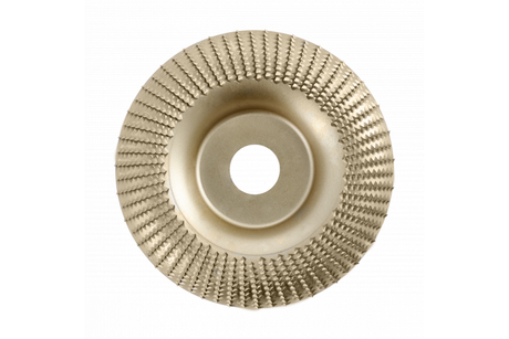 Hogert radiale tartaar fi 125mm convex