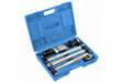 Hogert metalen platenset 7el.