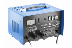Hogert straightener 12 24v 14a 26a 350ah