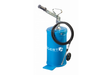Hogert handsmeermachine 16l