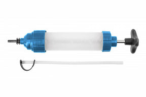 Hogert vloeistofdispenser 350ml